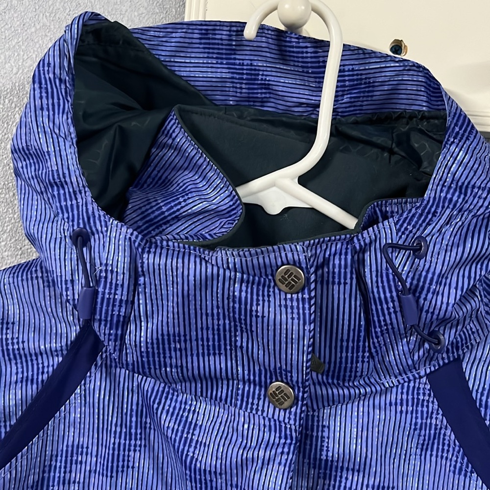 Columbia Ski Jacket - image 2